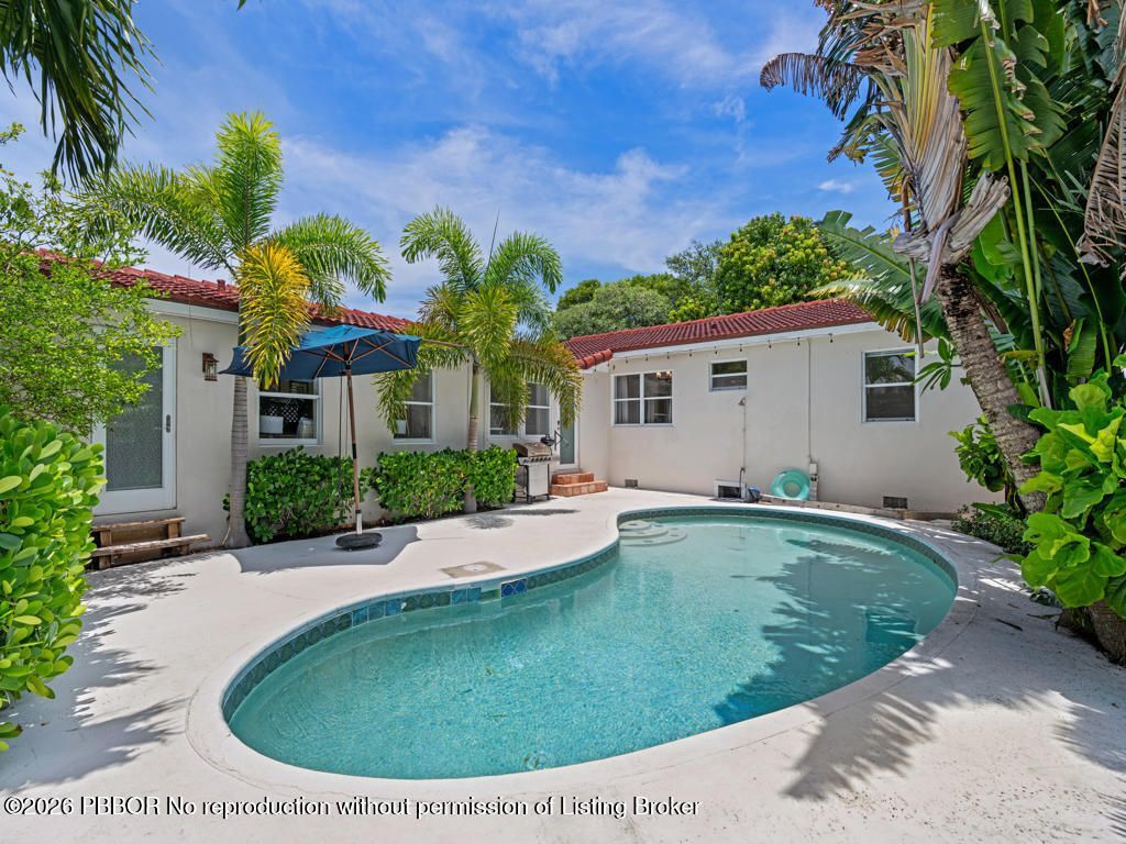 1615 N Lakeside Drive, Lake Worth Beach, FL 33460 Photo