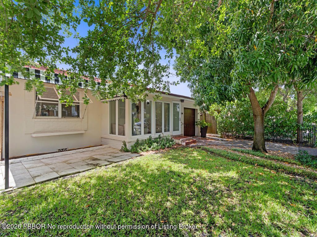 1615 N Lakeside Drive, Lake Worth Beach, FL 33460 Photo