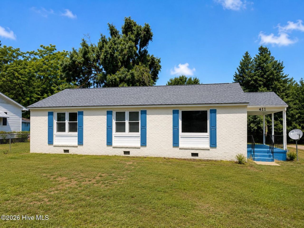 411 Quail Drive , Goldsboro, NC 27534 Main Photo