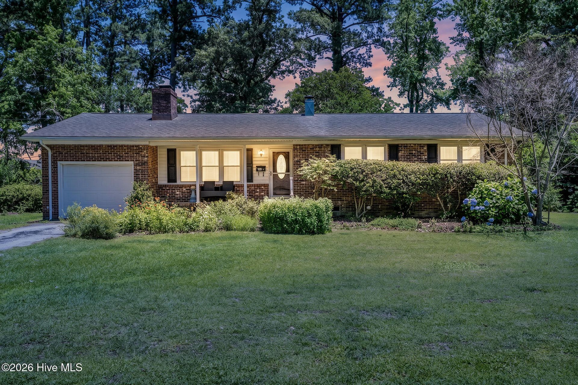 116 Barden Drive, Havelock, NC 28532 Main Photo