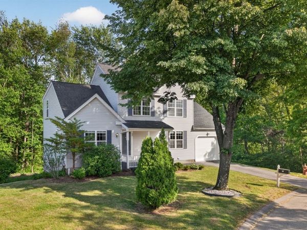 30 Bucklin Rd, North Andover, MA 01845