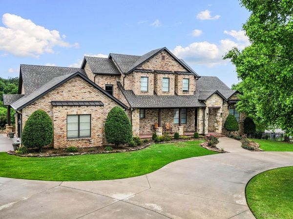 4146 NE Dogwood Canyon Loop , Fayetteville, AR 72704