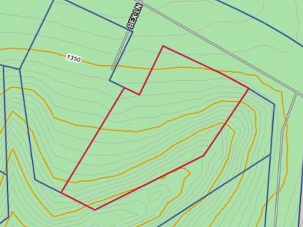Lot 18 Bethnal Road , Bella Vista, AR 72714