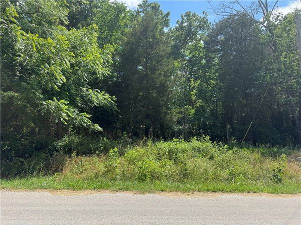 Lot 18 Pitchford Lane , Bella Vista, AR 72714