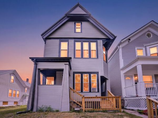 2120 N 2nd St, Milwaukee, WI 53212