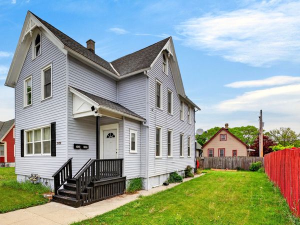 2428 N 6th St, Milwaukee, WI 53212