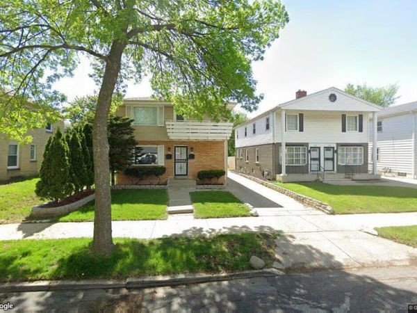 2776 N Carlton Pl, Unit 2778, Milwaukee, WI 53210