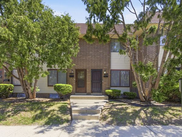6126 W Port Ave, Milwaukee, WI 53223