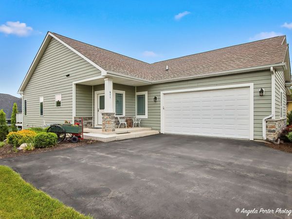 671 Tindalls Nest -, Twin Lakes, WI 53181