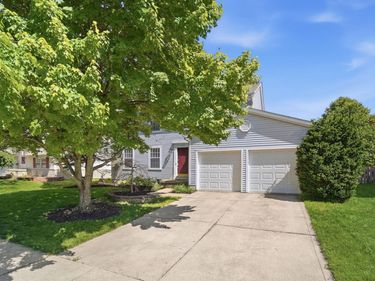 5788 Saucony Drive , Hilliard, OH 43026