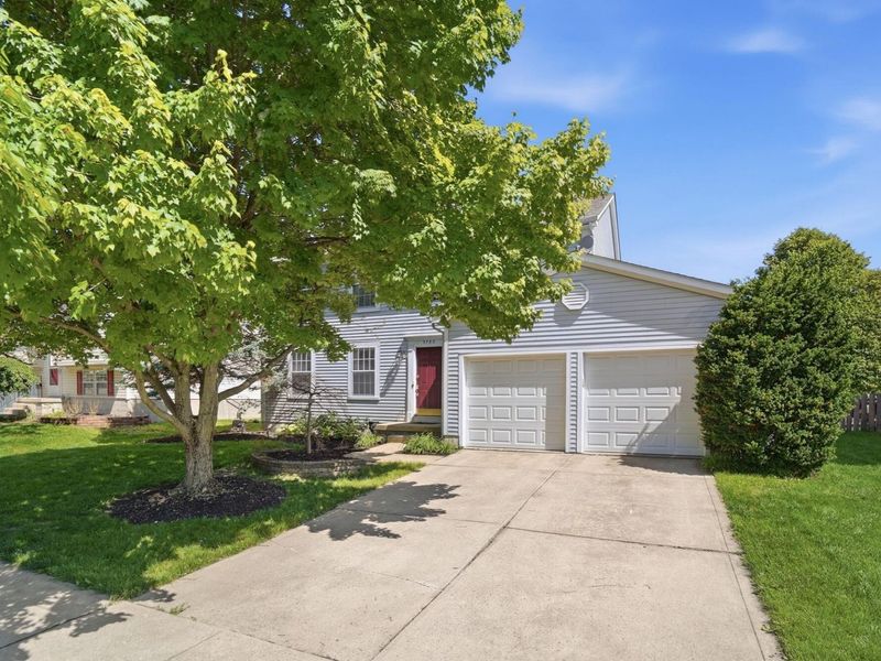 5788 Saucony Drive , Hilliard, OH 43026 Photo 1