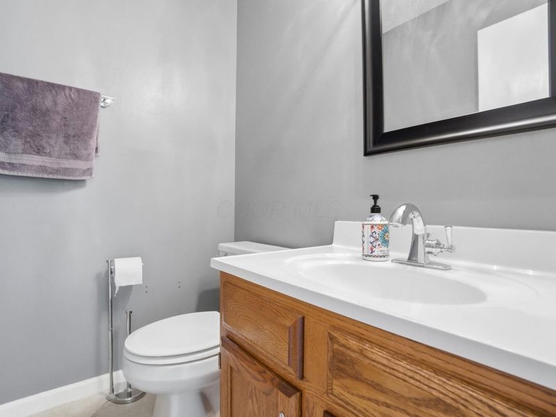 5788 Saucony Drive , Hilliard, OH 43026 Photo 19