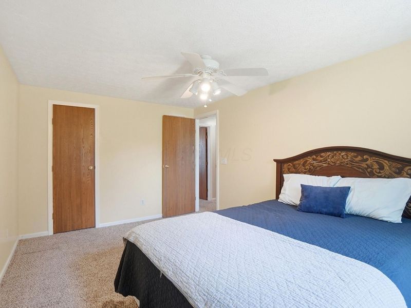 5788 Saucony Drive , Hilliard, OH 43026 Photo 35