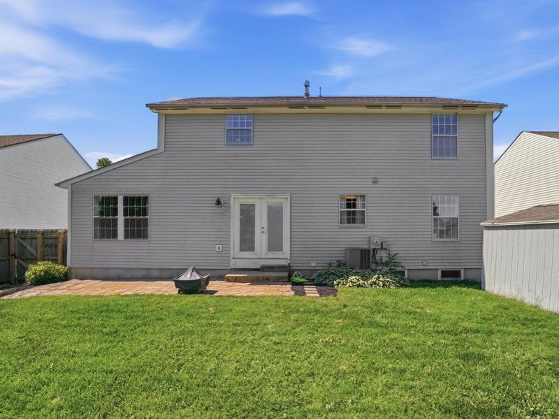 5788 Saucony Drive , Hilliard, OH 43026 Photo 41