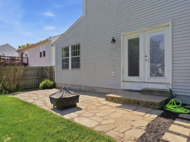 5788 Saucony Drive , Hilliard, OH 43026 Photo 43