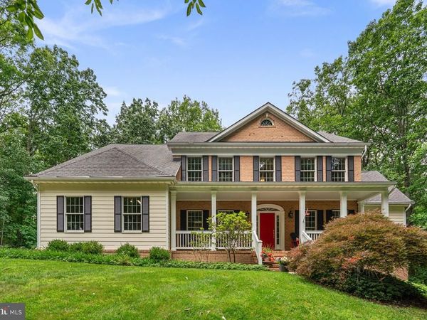 12737 MARYVALE COURT, ELLICOTT CITY, MD 21042