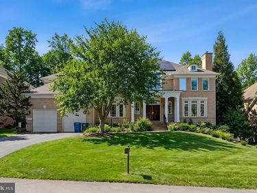 20581 MYERS PLACE , LEESBURG, VA 20175