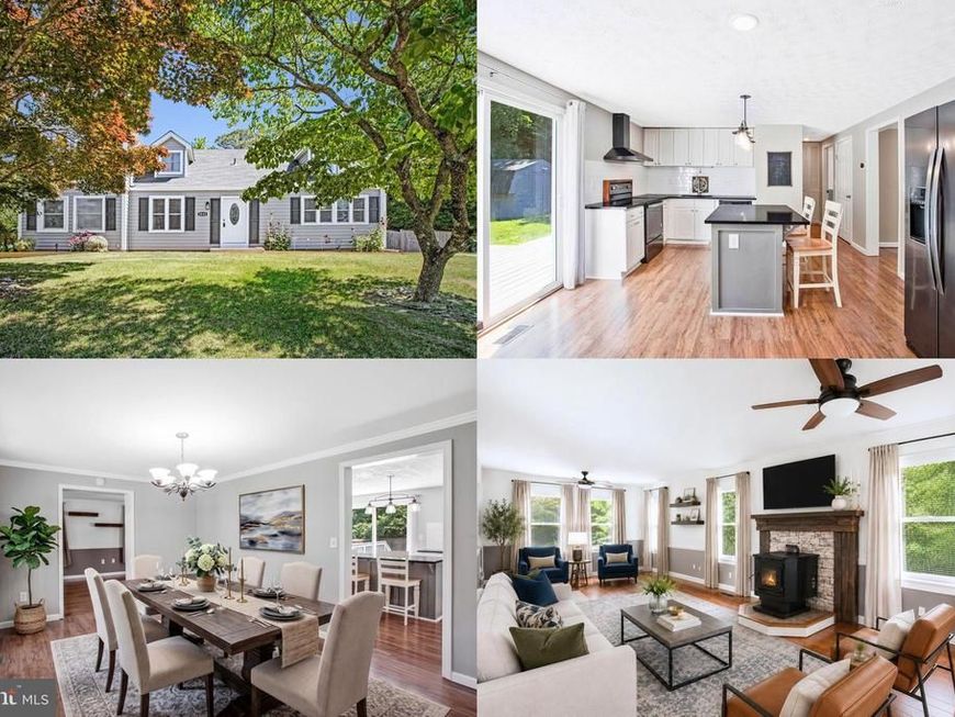 3641 Cassell Boulevard, Prince Frederick, MD 20678 Main Photo