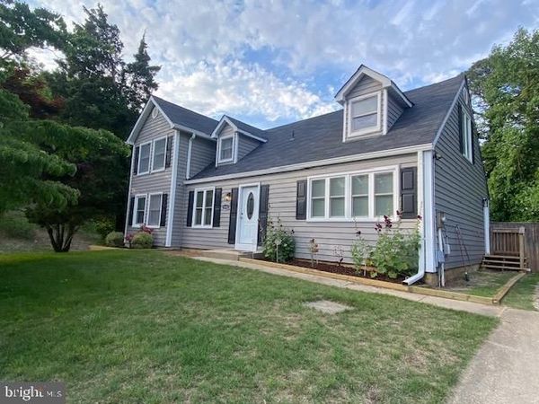 3641 CASSELL BOULEVARD , PRINCE FREDERICK, MD 20678