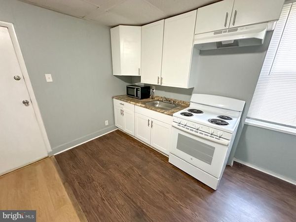 1347 SELLERS STREET, Unit 1F, PHILADELPHIA, PA 19124