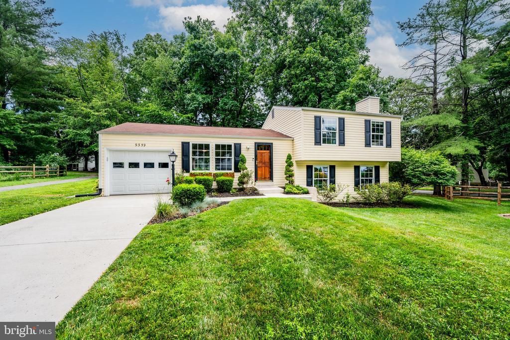 9359 Gentle Way, Columbia, MD 21045 Main Photo