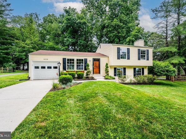9359 GENTLE WAY, COLUMBIA, MD 21045