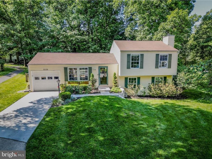 9359 Gentle Way , Columbia, MD 21045 Main Photo