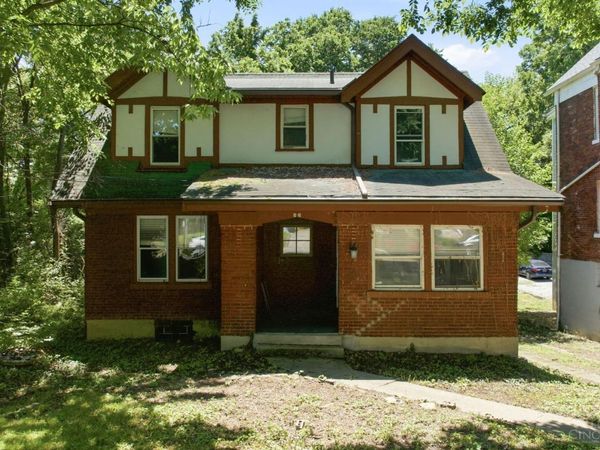 813 S Fred Shuttlesworth Circle, Cincinnati, OH 45229