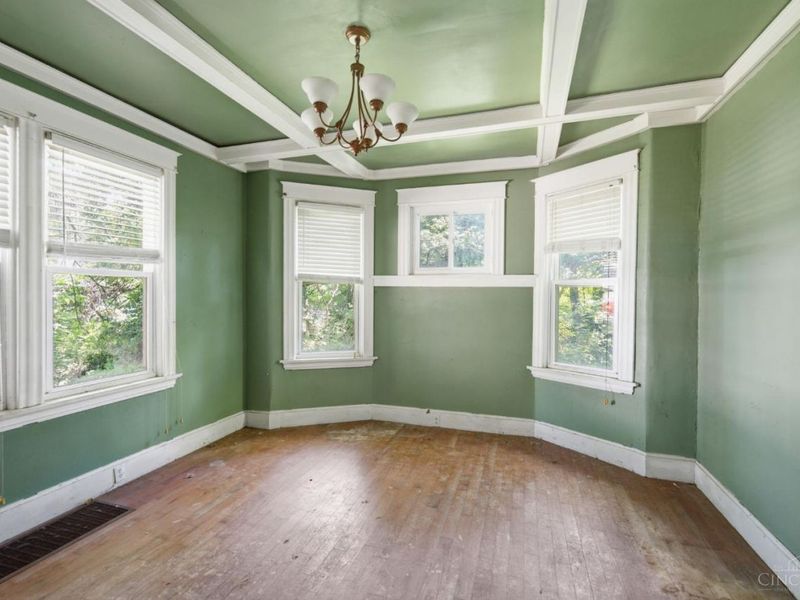 813 S Fred Shuttlesworth Circle, Cincinnati, OH 45229 Photo 13