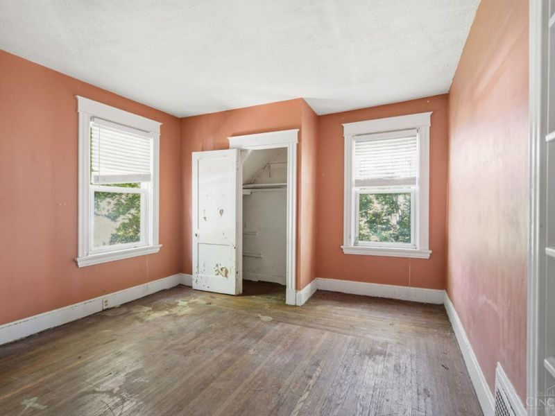 813 S Fred Shuttlesworth Circle, Cincinnati, OH 45229 Photo 25