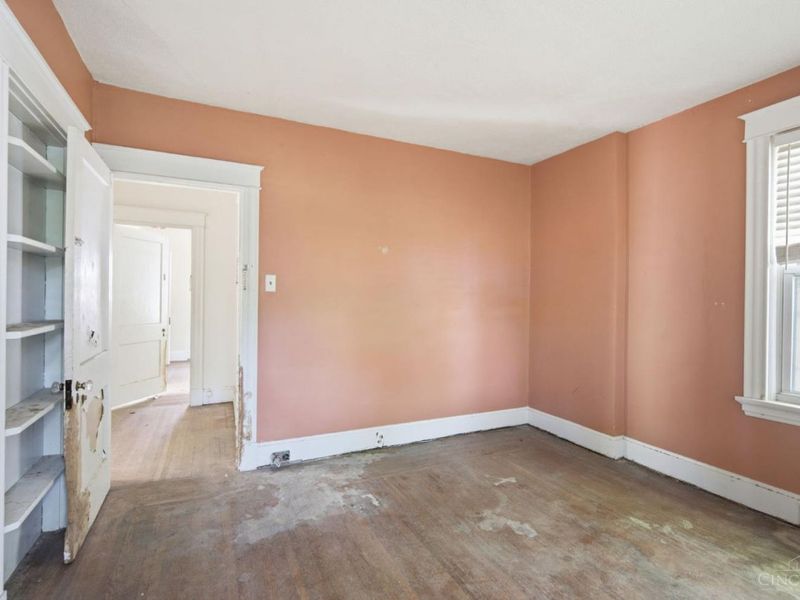 813 S Fred Shuttlesworth Circle, Cincinnati, OH 45229 Photo 26