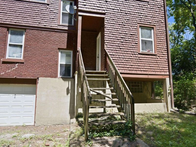 813 S Fred Shuttlesworth Circle, Cincinnati, OH 45229 Photo 40