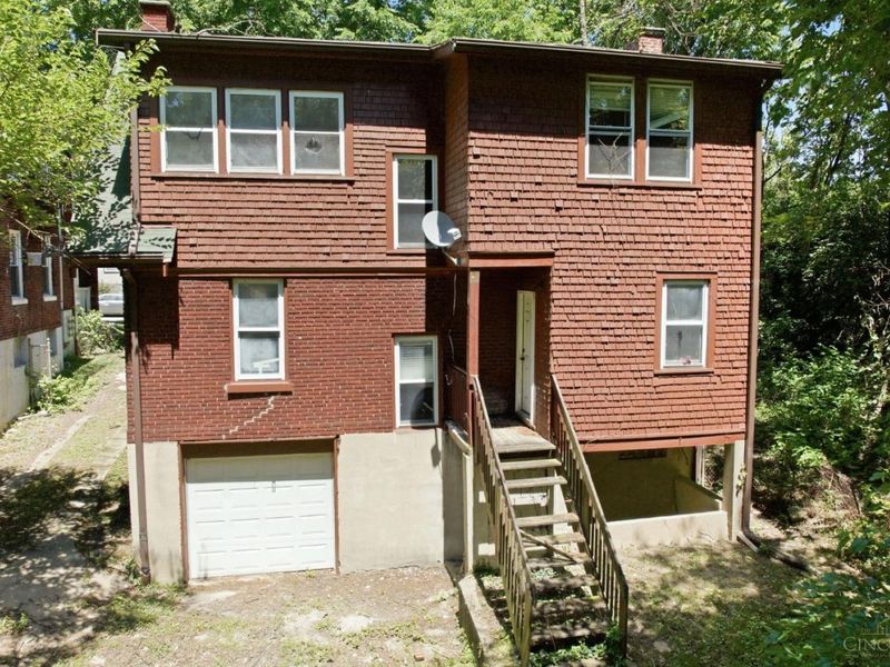 813 S Fred Shuttlesworth Circle, Cincinnati, OH 45229 Photo 41