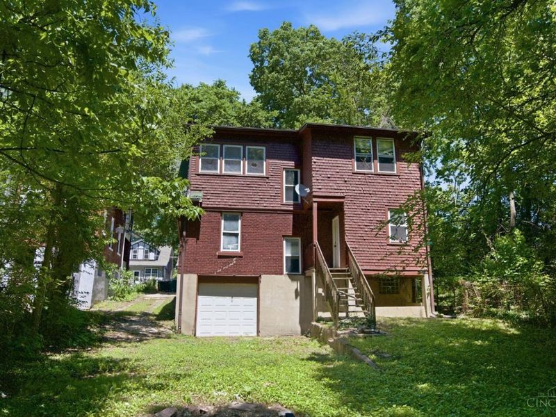813 S Fred Shuttlesworth Circle, Cincinnati, OH 45229 Photo 42