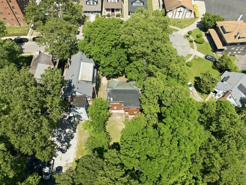 813 S Fred Shuttlesworth Circle, Cincinnati, OH 45229 Photo 45