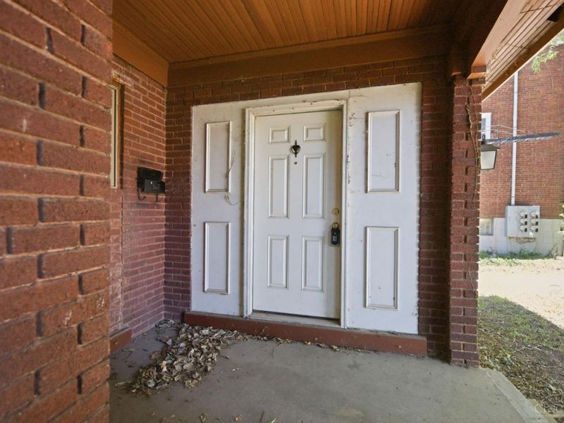 813 S Fred Shuttlesworth Circle, Cincinnati, OH 45229 Photo 5