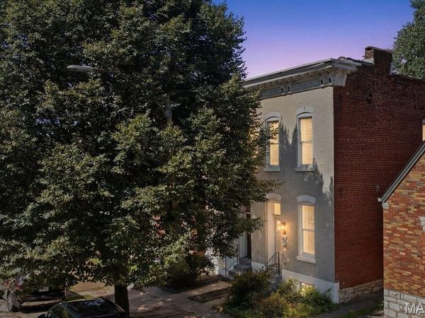 3713 Ohio Avenue , St Louis, MO 63118