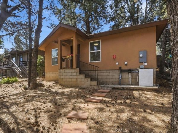 3504 Minnesota , Frazier Park, CA 93225