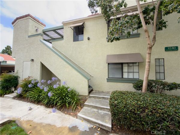 3510 W Sweetbay Court, Unit F, Anaheim, CA 92804