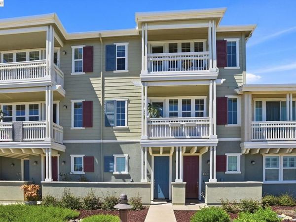 640 Turnbuckle Dr, Unit 1611, Redwood City, CA 94063