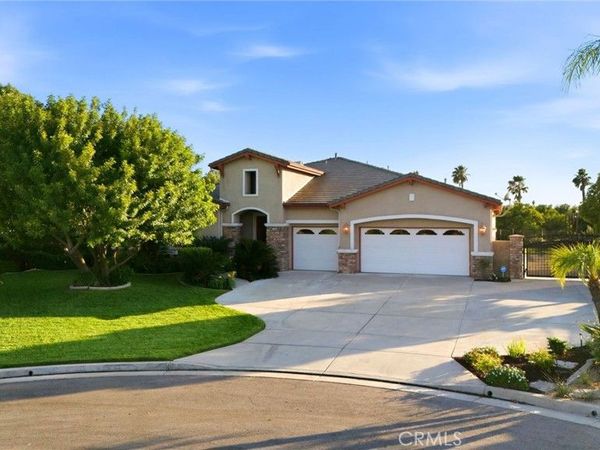 1268 Viento Court, Riverside, CA 92508