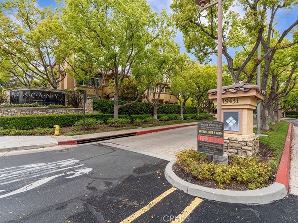 19431 Rue De Valore, Unit 39D, Lake Forest, CA 92610