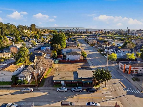 236 Ocean Street , Santa Cruz, CA 95060