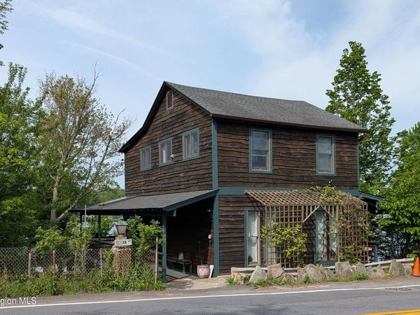 3565 State Rte 55, Kauneonga Lake, NY 12749