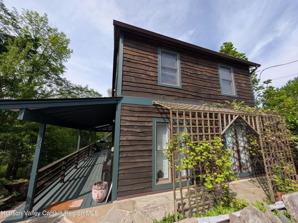 3565 State Route 55 , Kauneonga Lake, NY 12749