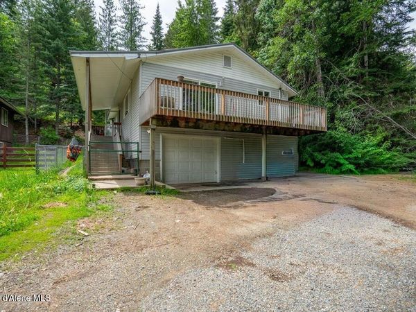 2006 Boundary LOOP , St. Maries, ID 83861