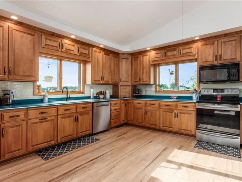 10550 Amish Ridge Road , Mount Perry, OH 43760 Photo 17