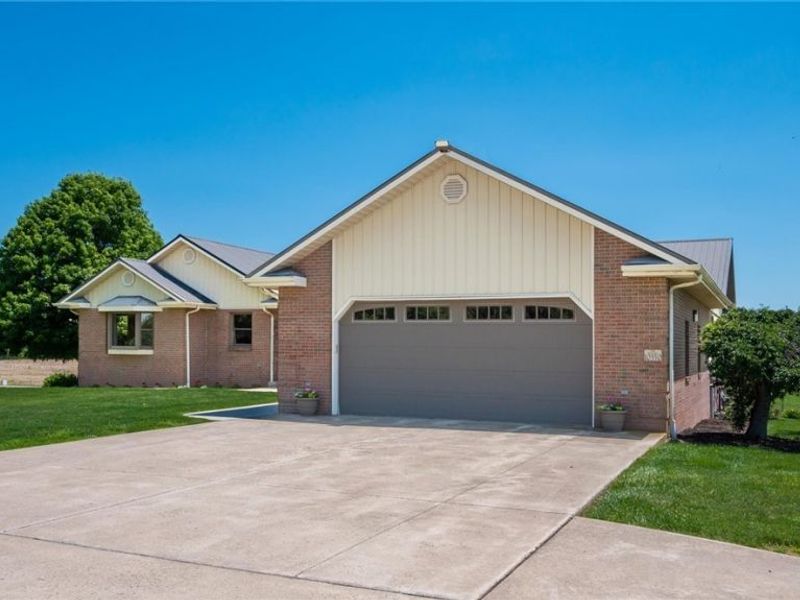 10550 Amish Ridge Road , Mount Perry, OH 43760 Photo 3