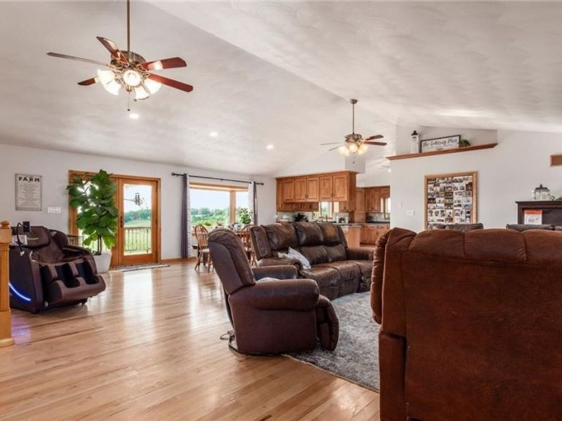 10550 Amish Ridge Road , Mount Perry, OH 43760 Photo 4