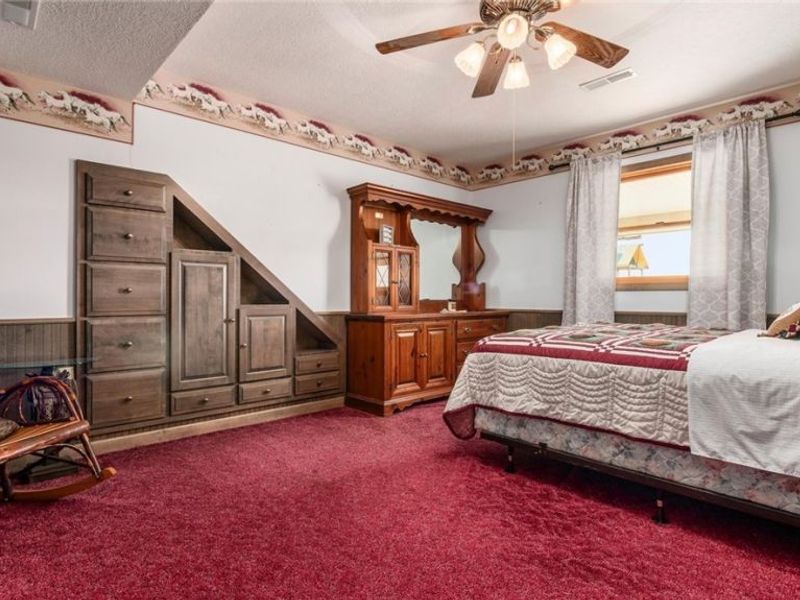 10550 Amish Ridge Road , Mount Perry, OH 43760 Photo 43